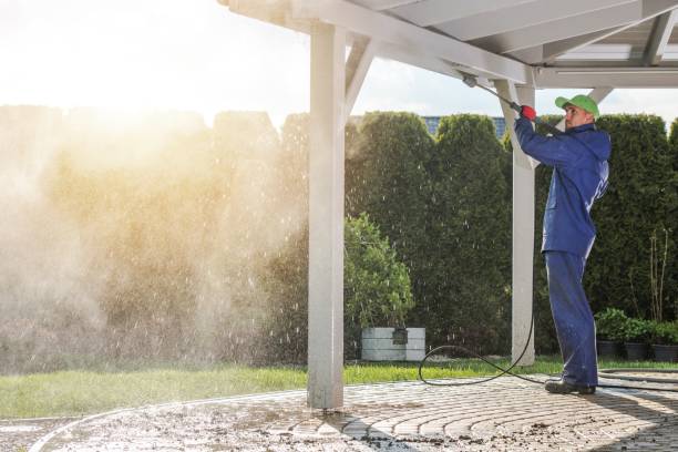 Best Residential Exterior Washing  in USA